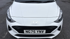 Hyundai i10 1.0 [63] Advance 5dr [Nav] Petrol Hatchback